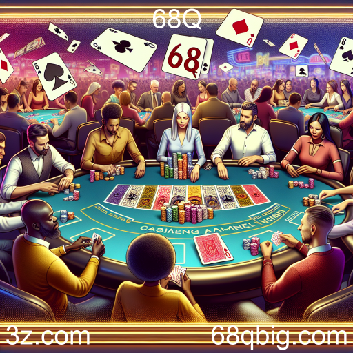 A Magia dos Jogos de Cartas: Entretenimento e Estratégia