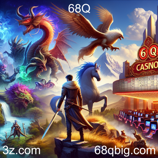 A Evolução dos Jogos de RPG: Histórias e Mundos Interativos